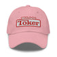 Midnight Toker Dad Hat