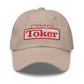 Midnight Toker Dad Hat