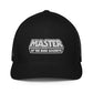 Master of the Irish Goodbye Flexfit Structured Trucker