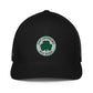 Day Drinking All-Star Shamrock Flexfit Structured Trucker