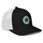 Day Drinking All-Star Shamrock Flexfit Structured Trucker