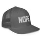 The Nope Flexfit Structured Trucker