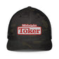 Midnight Toker Flexfit Structured Trucker