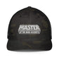 Master of the Irish Goodbye Flexfit Structured Trucker