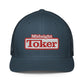 Midnight Toker Flexfit Structured Trucker