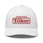 Midnight Toker Structured Trucker