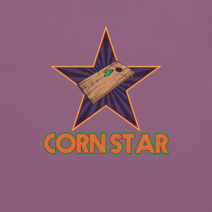 Cornstar Premium Relaxed T-Shirt