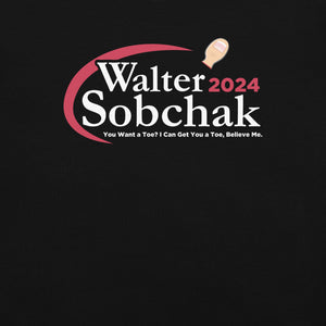 Walter Sobchak 2024 Premium Relaxed T-Shirt