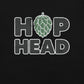 Hop Head Premium Relaxed T-Shirt