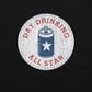 Day Drinking All Star Can Premium Relaxed T-Shirt