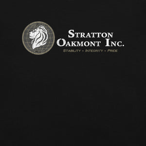 Stratton Oakmont Premium Relaxed T-Shirt