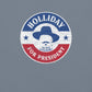 Holliday for President Premium Relaxed T-Shirt