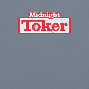 Midnight Toker Premium Relaxed T-Shirt