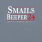 Smails Beeper '24 Premium Relaxed T-Shirt