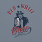 Red White & Brew Premium Relaxed T-Shirt