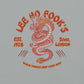 Lee Ho Fook's Soho London Premium Relaxed T-Shirt