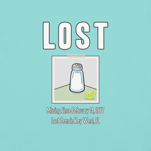 Lost Shaker of Salt Premium Relaxed T-Shirt