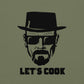 Let's Cook Premium Relaxed T-Shirt