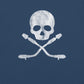 Jolly Roger Turntable Premium Relaxed T-Shirt