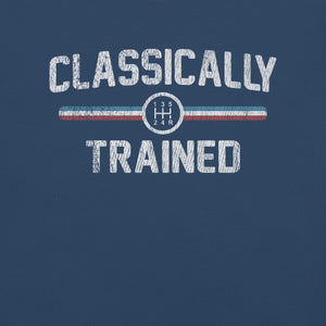 Classically Trained Premium Relaxed T-Shirt