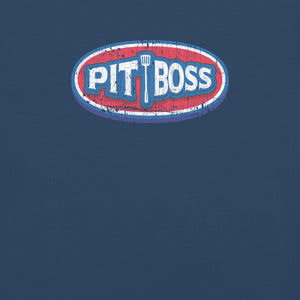 The Pit Boss Premium Relaxed T-Shirt