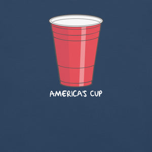 America's Cup Premium Relaxed T-Shirt