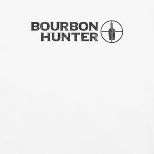 Bourbon Hunter Premium Relaxed T-Shirt