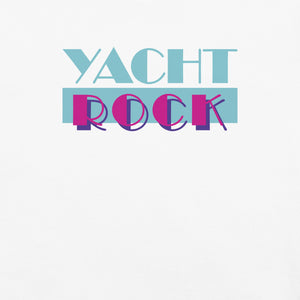 Yacht Rock Premium Relaxed T-Shirt