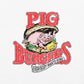 Pig Burgers Premium Relaxed T-Shirt