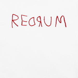 REDRUM Premium Relaxed T-Shirt