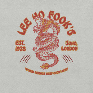 Lee Ho Fook's Soho London T-Shirt