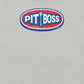 The Pit Boss T-Shirt