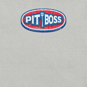 The Pitboss T-Shirt