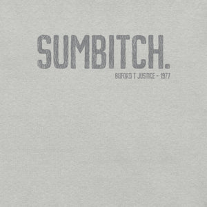 The Sumbitch Subdued T-Shirt