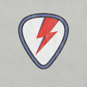 The Bowie Pick T-Shirt