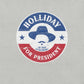 Holliday for President T-Shirt