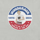 Vote Wooderson 2024 T-Shirt