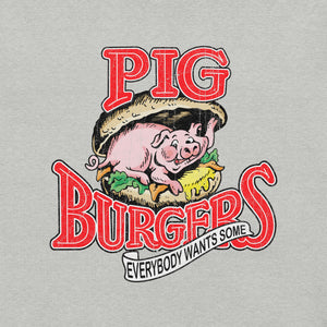 Pig Burgers T-Shirt