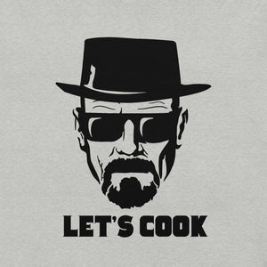 Let's Cook T-Shirt