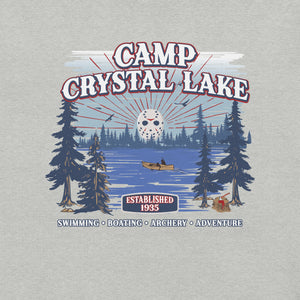 Camp Crystal Lake T-Shirt