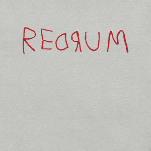 REDRUM T-Shirt