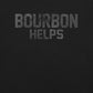 Bourbon Helps T-Shirt