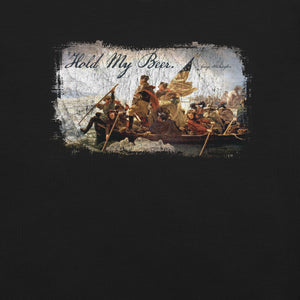 Washington Hold My Beer T-Shirt