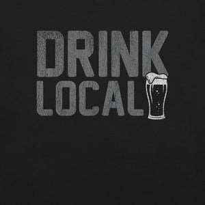 Drink Local T-Shirt