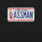 ASSMAN T-shirt