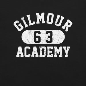 Gilmour Academy T-shirt - As Worn by David Gilmour