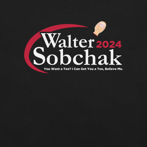 Walter Sobchak 2024 T-Shirt