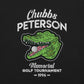 Chubbs Peterson Memorial Golf Tournament T-Shirt