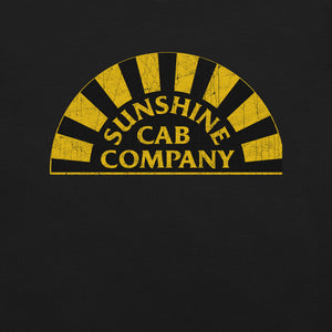 Sunshine Cab Company T-Shirt