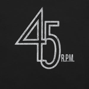 45 RPM Vintage T-Shirt